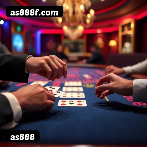 as888 APK - Download Oficial Android