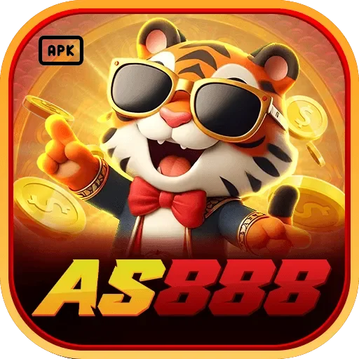 APK oficial da as888 para Android